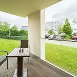 Moebliertes Wohnen - Novalie