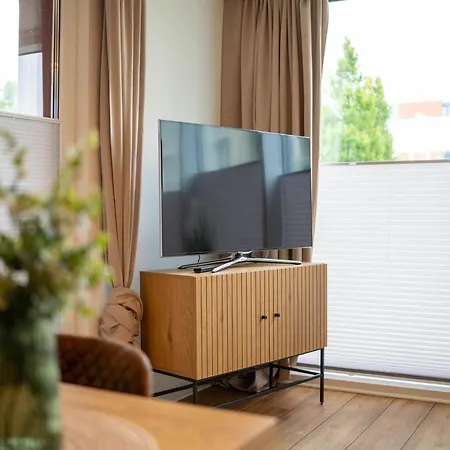 Möbliertes Wohnen - Novalie Apartment *