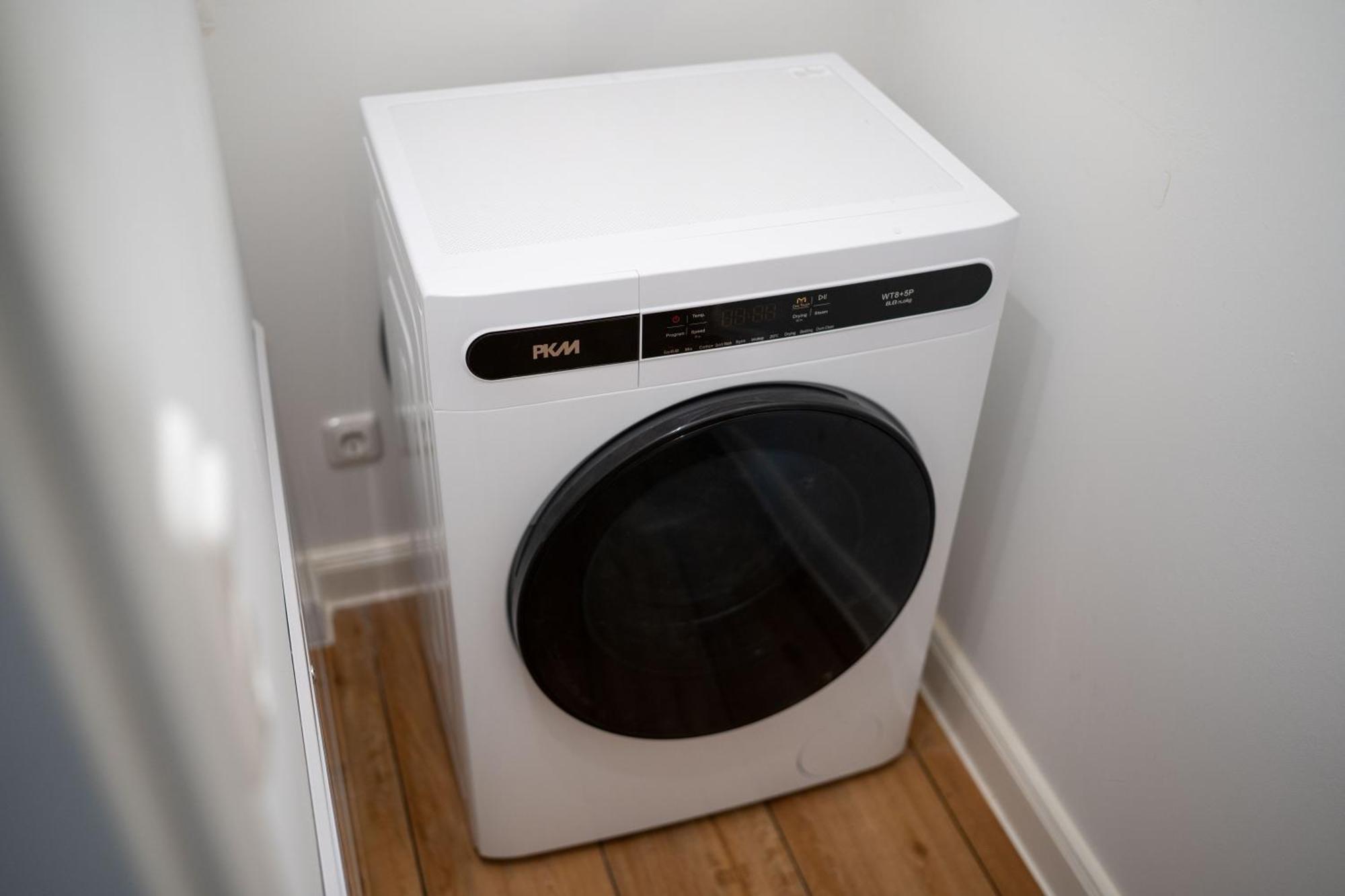 Apartment Moebliertes Wohnen - Novalie Rostock