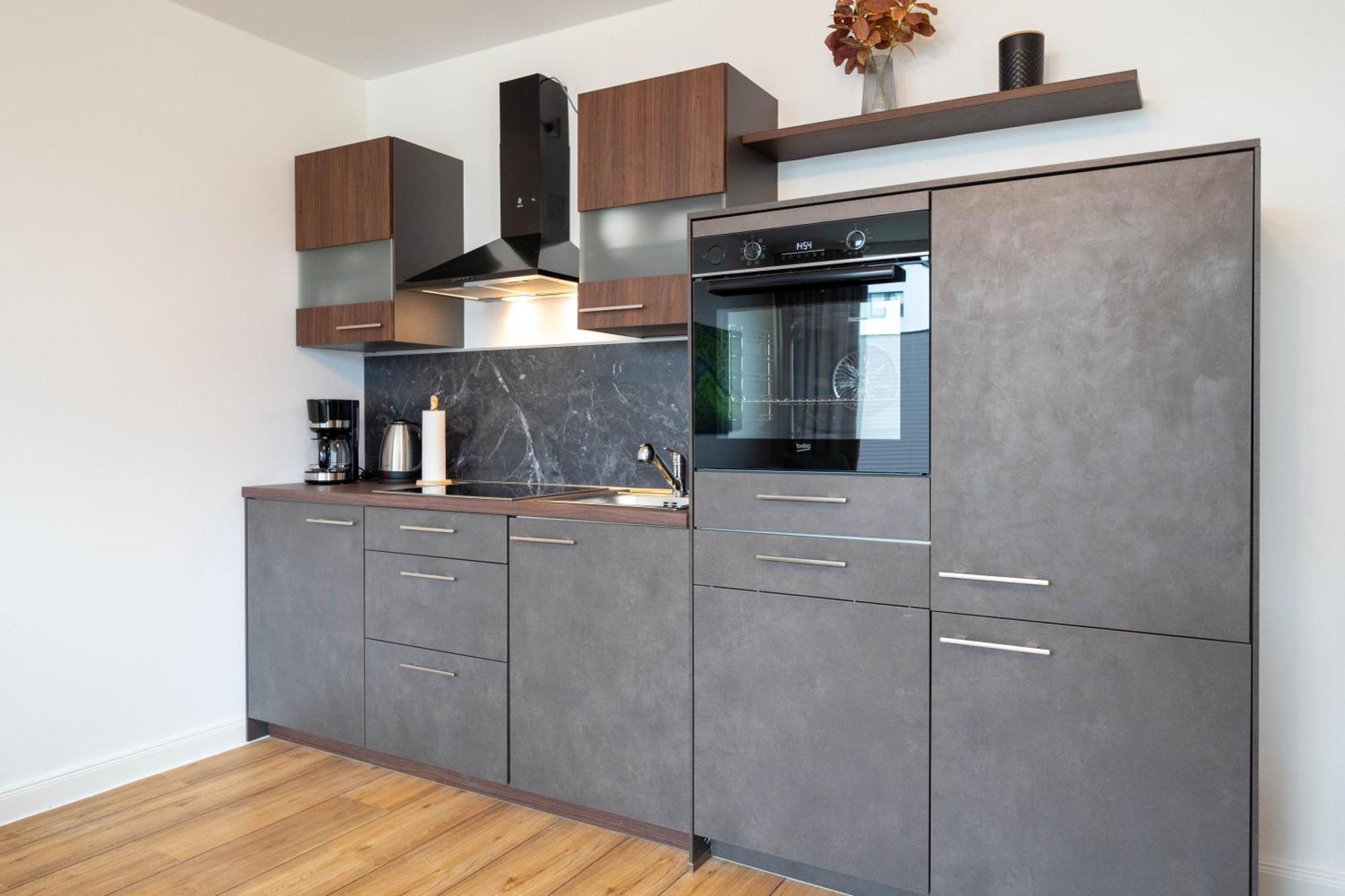 Moebliertes Wohnen - Novalie