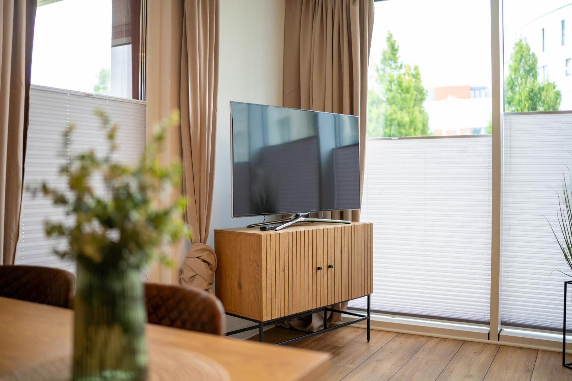 Moebliertes Wohnen - Novalie Apartment *