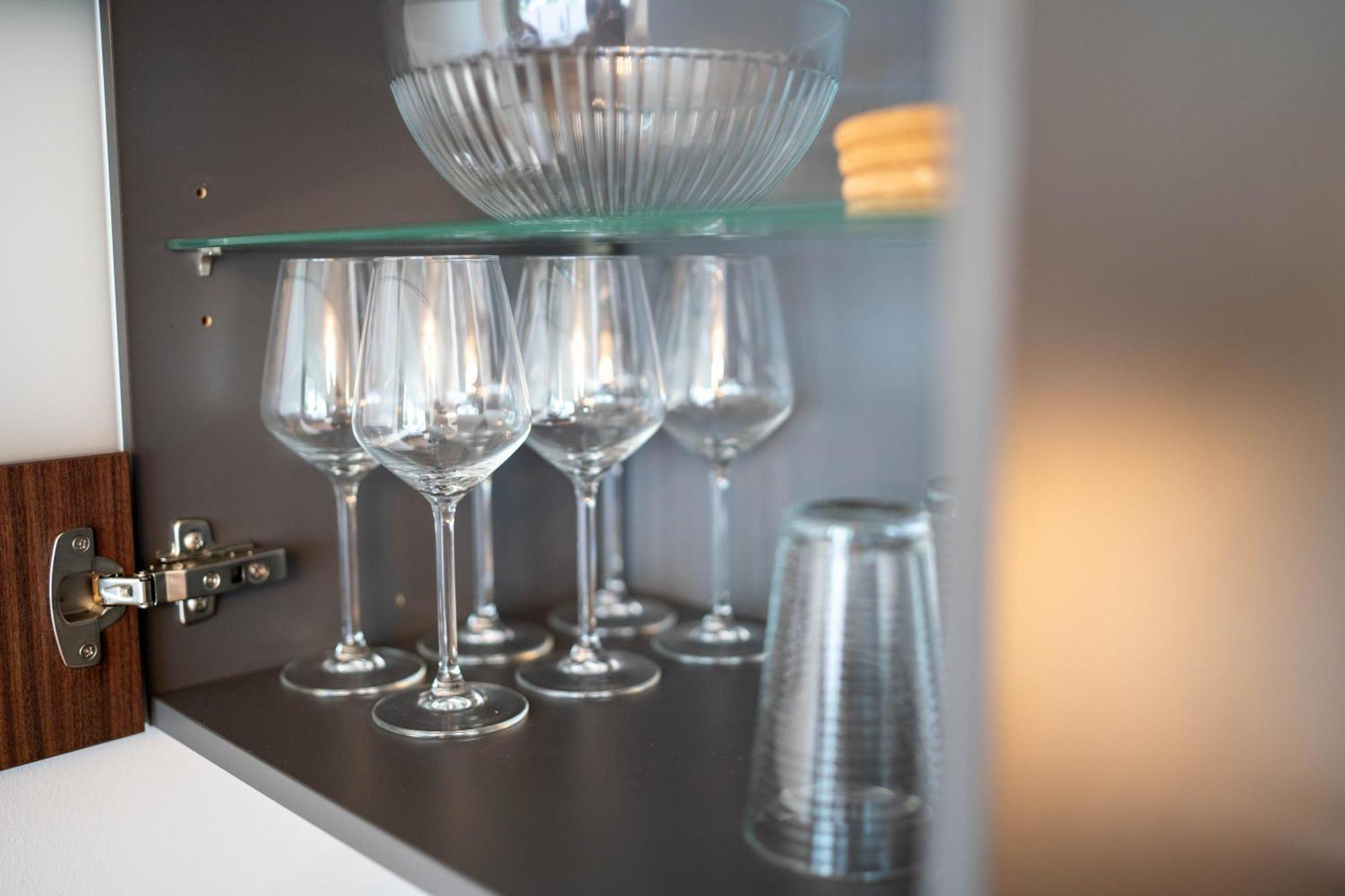 Moebliertes Wohnen - Novalie Rostock